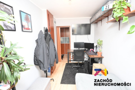 Mieszkanie 3 pok. przy ul. Poznańskiej na sprzedaż